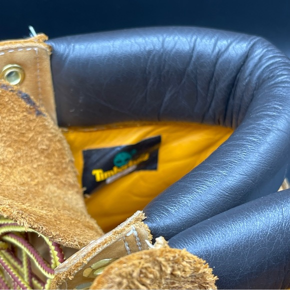 Timberland 6” Waterproof Work Boots - Picture 12 of 13